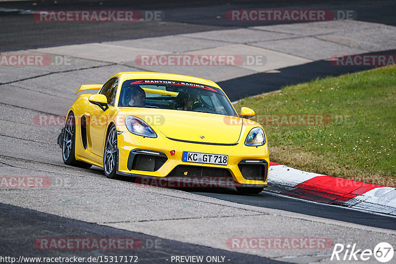 Bild #15317172 - Touristenfahrten Nürburgring Nordschleife (31.10.2021)