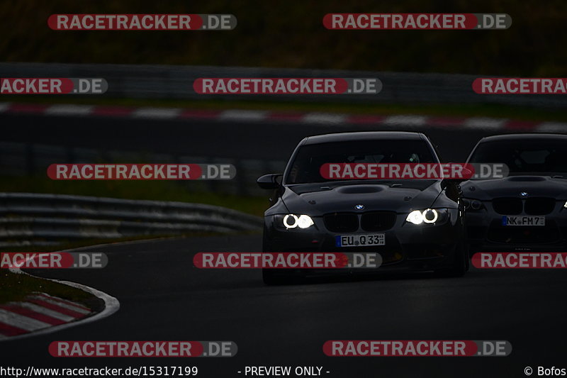 Bild #15317199 - Touristenfahrten Nürburgring Nordschleife (31.10.2021)