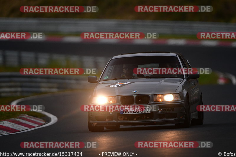 Bild #15317434 - Touristenfahrten Nürburgring Nordschleife (31.10.2021)