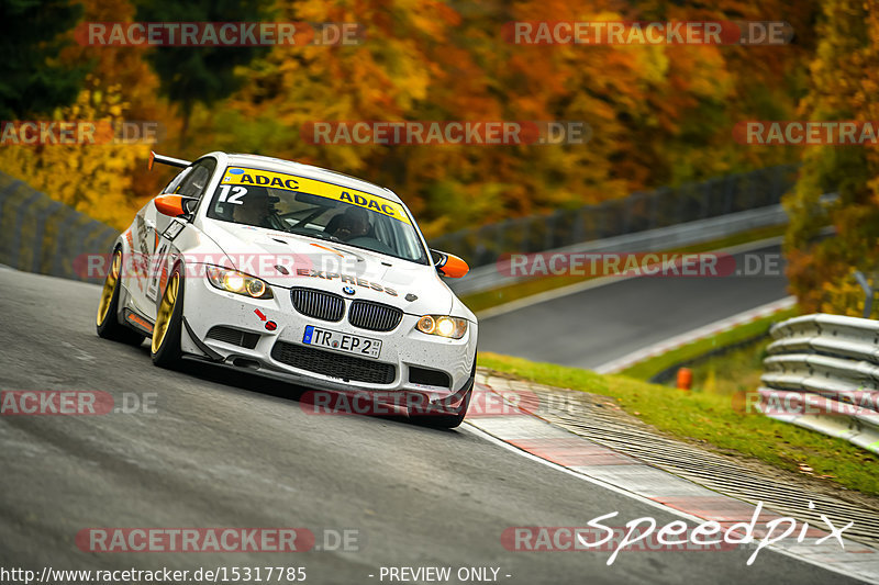 Bild #15317785 - Touristenfahrten Nürburgring Nordschleife (31.10.2021)