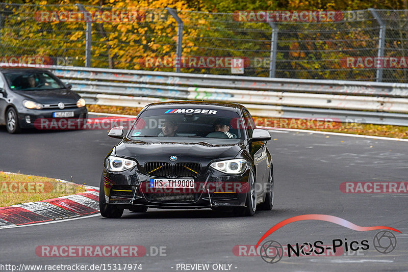 Bild #15317974 - Touristenfahrten Nürburgring Nordschleife (31.10.2021)