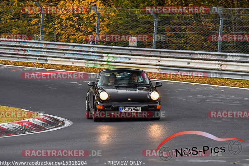 Bild #15318204 - Touristenfahrten Nürburgring Nordschleife (31.10.2021)