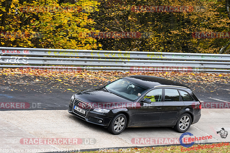 Bild #15318378 - Touristenfahrten Nürburgring Nordschleife (31.10.2021)