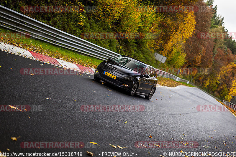 Bild #15318749 - Touristenfahrten Nürburgring Nordschleife (31.10.2021)