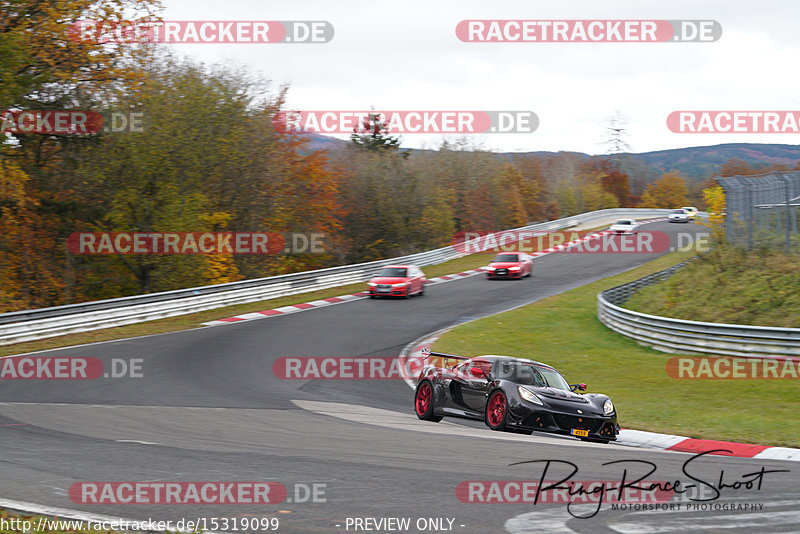 Bild #15319099 - Touristenfahrten Nürburgring Nordschleife (31.10.2021)