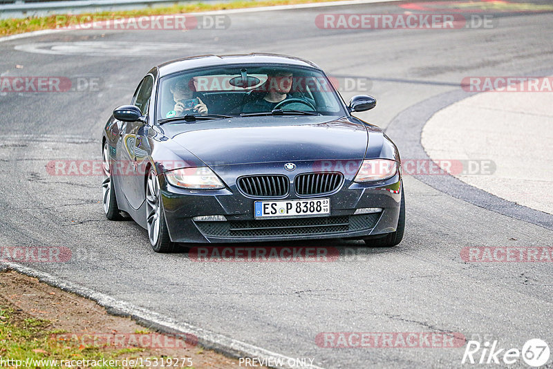 Bild #15319275 - Touristenfahrten Nürburgring Nordschleife (31.10.2021)