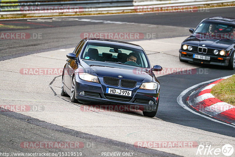 Bild #15319519 - Touristenfahrten Nürburgring Nordschleife (31.10.2021)