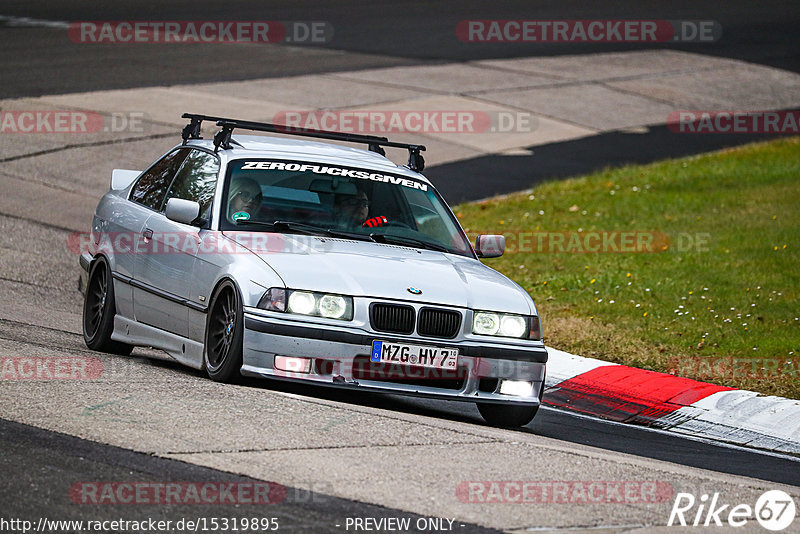 Bild #15319895 - Touristenfahrten Nürburgring Nordschleife (31.10.2021)