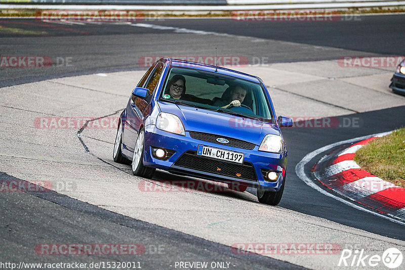 Bild #15320011 - Touristenfahrten Nürburgring Nordschleife (31.10.2021)