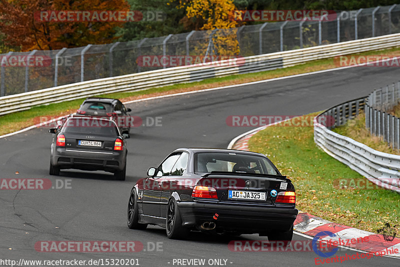 Bild #15320201 - Touristenfahrten Nürburgring Nordschleife (31.10.2021)