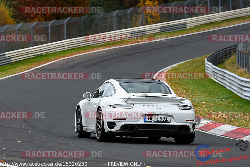 Bild #15320230 - Touristenfahrten Nürburgring Nordschleife (31.10.2021)