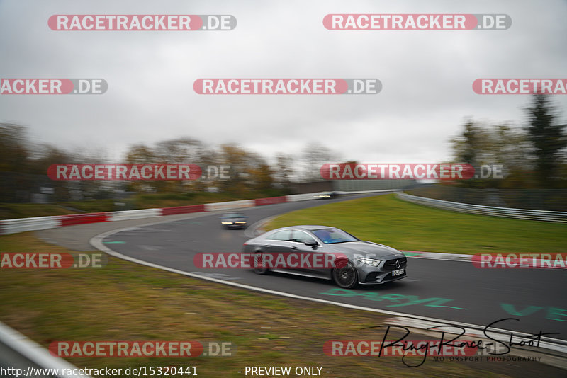 Bild #15320441 - Touristenfahrten Nürburgring Nordschleife (31.10.2021)