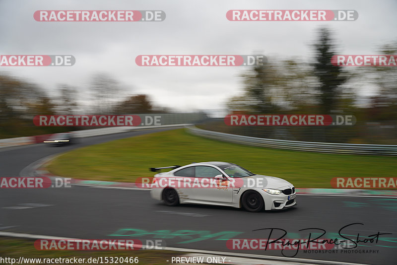 Bild #15320466 - Touristenfahrten Nürburgring Nordschleife (31.10.2021)