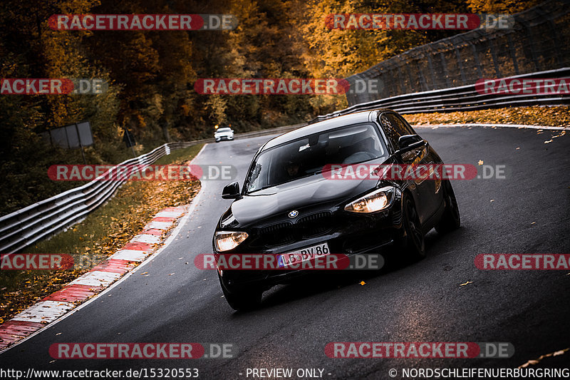 Bild #15320553 - Touristenfahrten Nürburgring Nordschleife (31.10.2021)