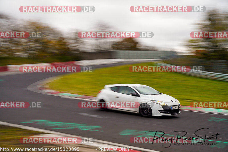 Bild #15320895 - Touristenfahrten Nürburgring Nordschleife (31.10.2021)