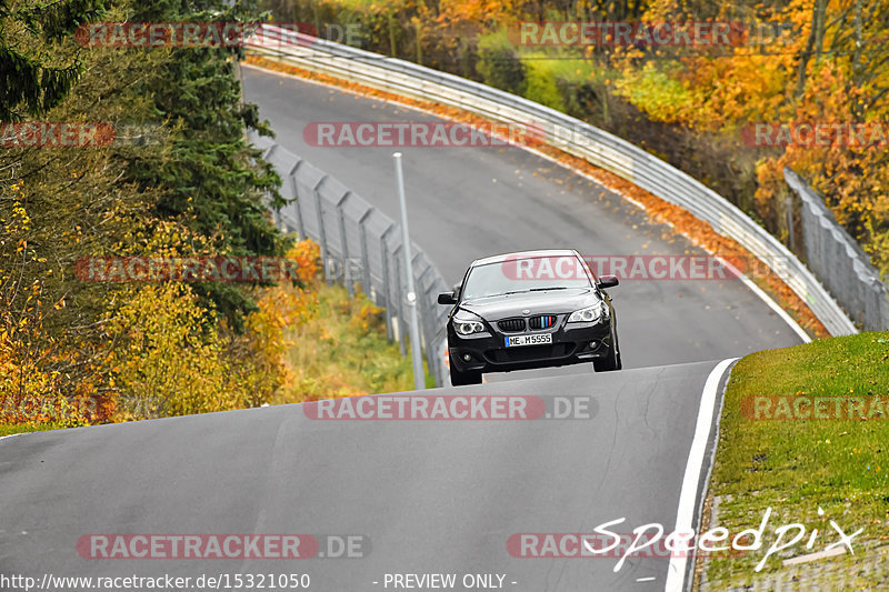 Bild #15321050 - Touristenfahrten Nürburgring Nordschleife (31.10.2021)