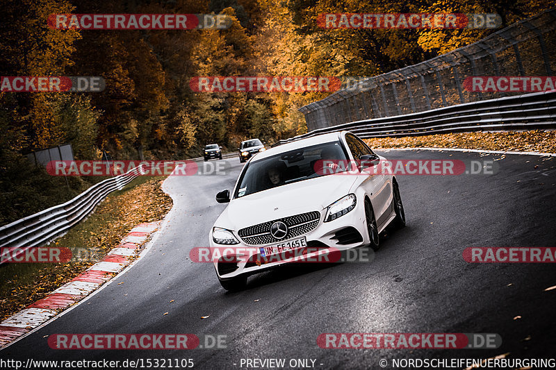 Bild #15321105 - Touristenfahrten Nürburgring Nordschleife (31.10.2021)