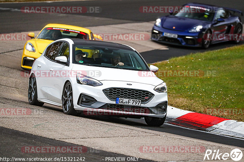 Bild #15321242 - Touristenfahrten Nürburgring Nordschleife (31.10.2021)