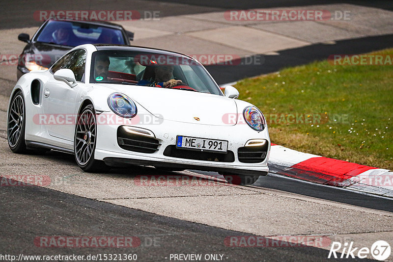 Bild #15321360 - Touristenfahrten Nürburgring Nordschleife (31.10.2021)