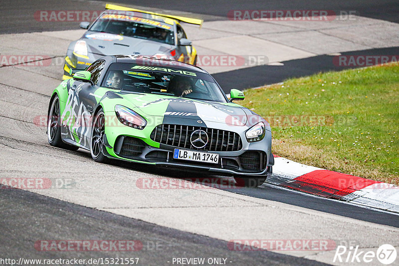 Bild #15321557 - Touristenfahrten Nürburgring Nordschleife (31.10.2021)