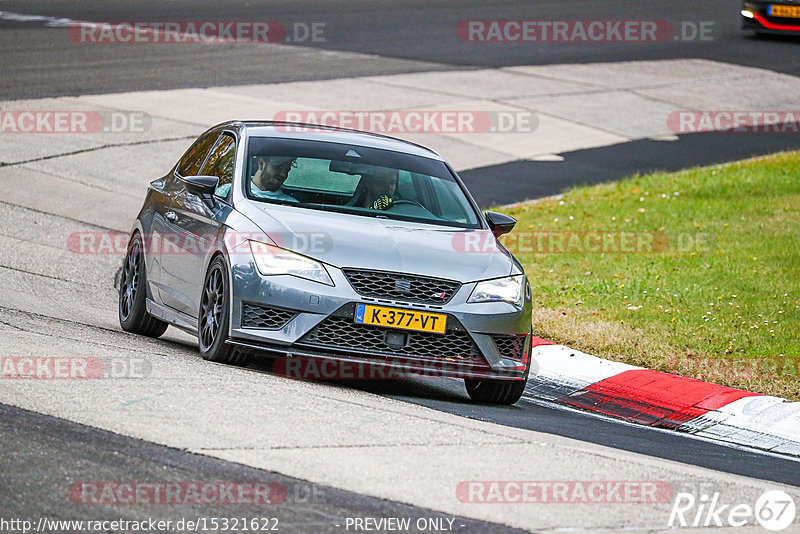 Bild #15321622 - Touristenfahrten Nürburgring Nordschleife (31.10.2021)