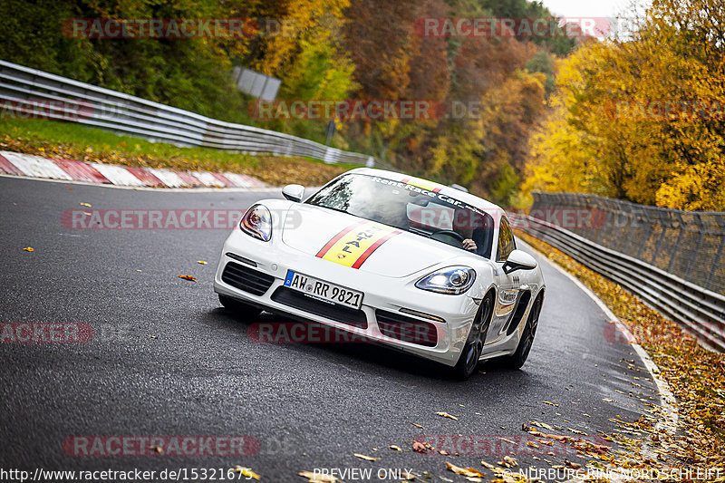 Bild #15321675 - Touristenfahrten Nürburgring Nordschleife (31.10.2021)