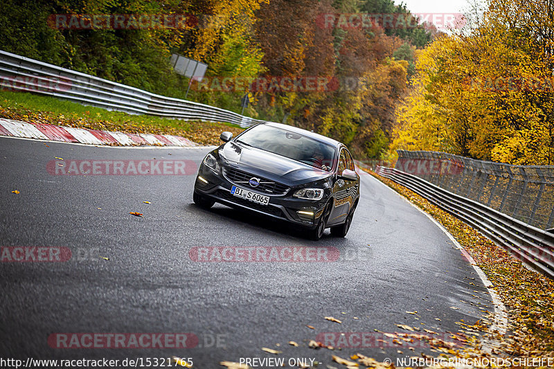 Bild #15321765 - Touristenfahrten Nürburgring Nordschleife (31.10.2021)