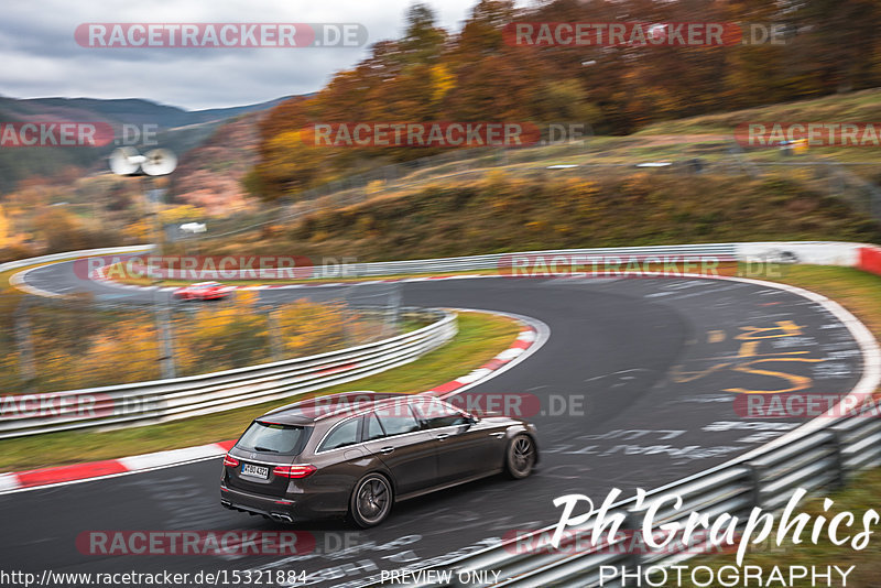 Bild #15321884 - Touristenfahrten Nürburgring Nordschleife (31.10.2021)