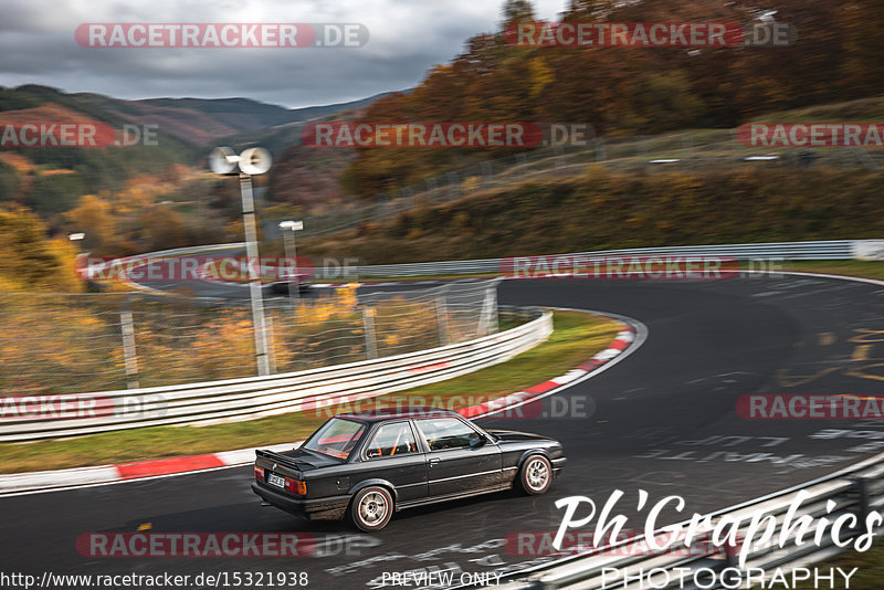 Bild #15321938 - Touristenfahrten Nürburgring Nordschleife (31.10.2021)