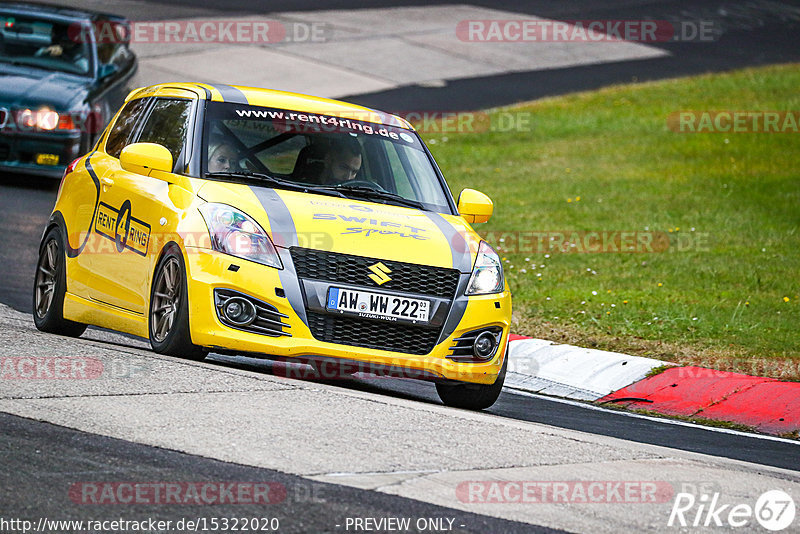 Bild #15322020 - Touristenfahrten Nürburgring Nordschleife (31.10.2021)