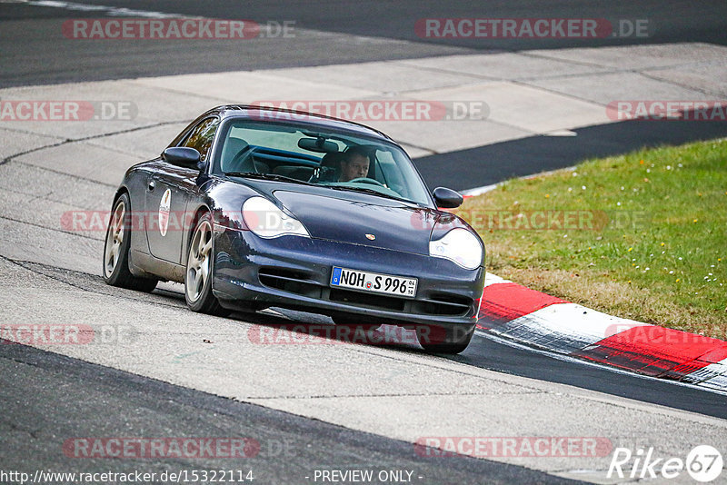 Bild #15322114 - Touristenfahrten Nürburgring Nordschleife (31.10.2021)