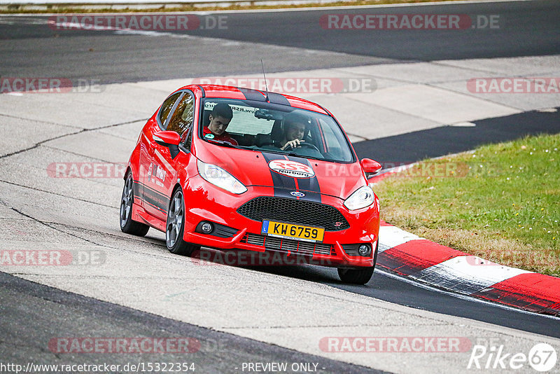 Bild #15322354 - Touristenfahrten Nürburgring Nordschleife (31.10.2021)