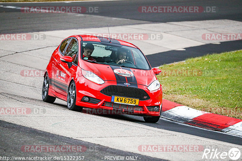 Bild #15322357 - Touristenfahrten Nürburgring Nordschleife (31.10.2021)