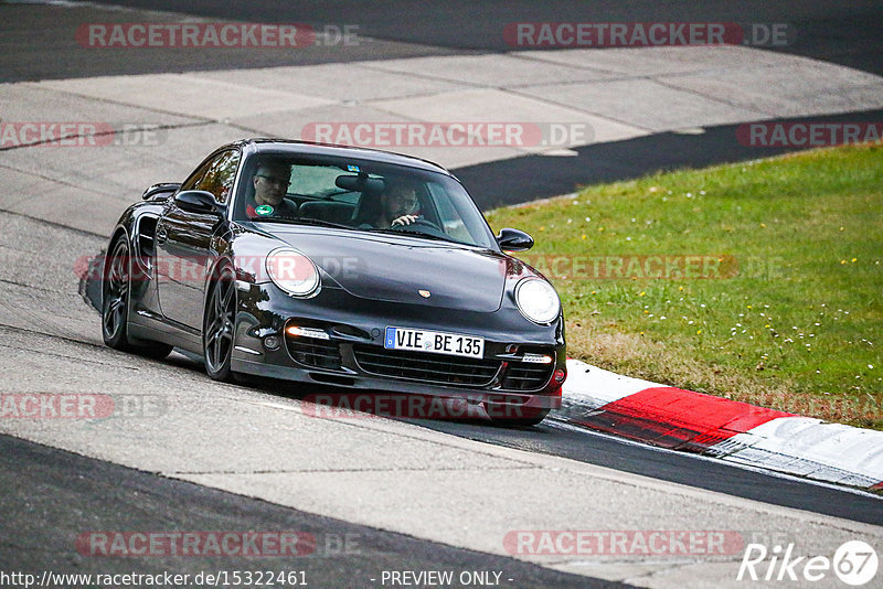 Bild #15322461 - Touristenfahrten Nürburgring Nordschleife (31.10.2021)