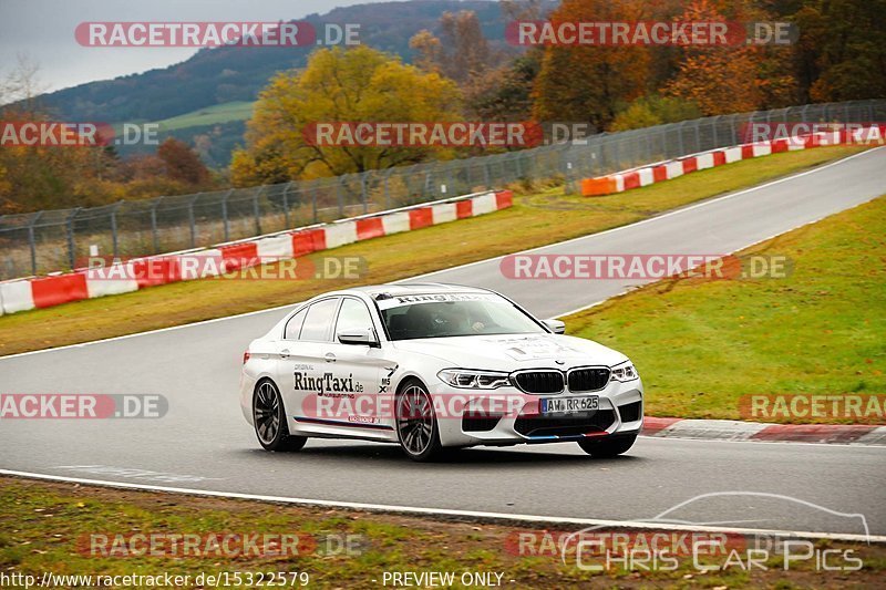 Bild #15322579 - Touristenfahrten Nürburgring Nordschleife (31.10.2021)