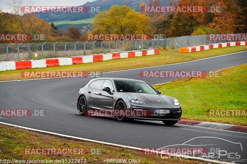 Bild #15322877 - Touristenfahrten Nürburgring Nordschleife (31.10.2021)