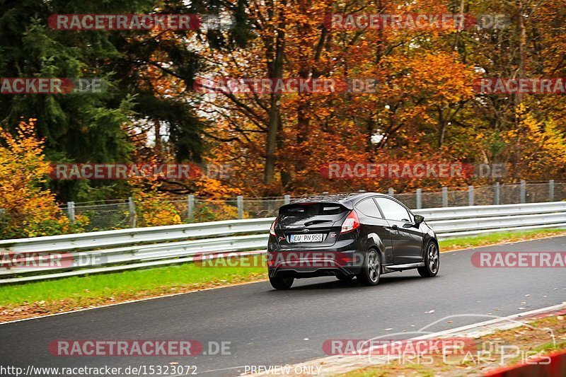 Bild #15323072 - Touristenfahrten Nürburgring Nordschleife (31.10.2021)