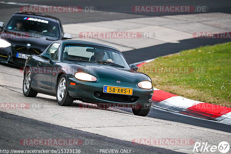 Bild #15323136 - Touristenfahrten Nürburgring Nordschleife (31.10.2021)