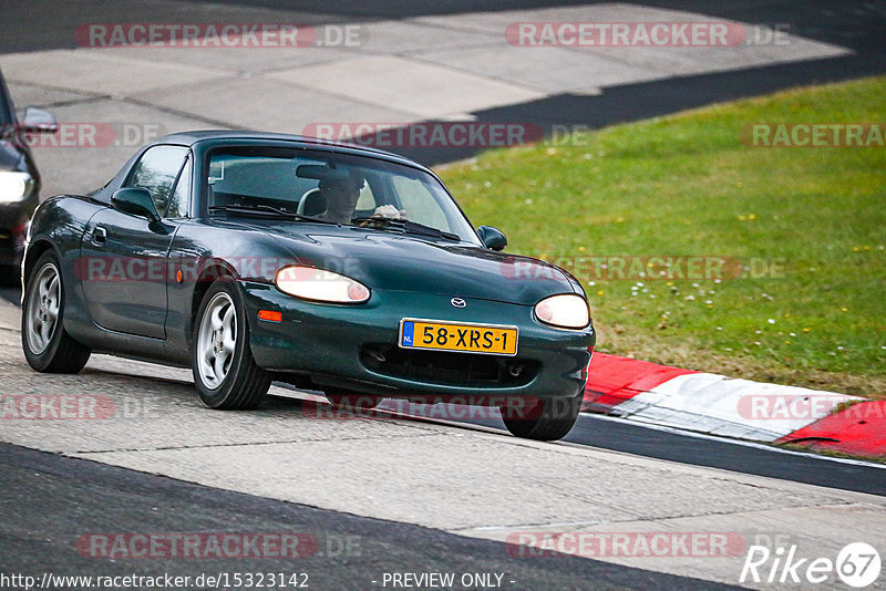 Bild #15323142 - Touristenfahrten Nürburgring Nordschleife (31.10.2021)