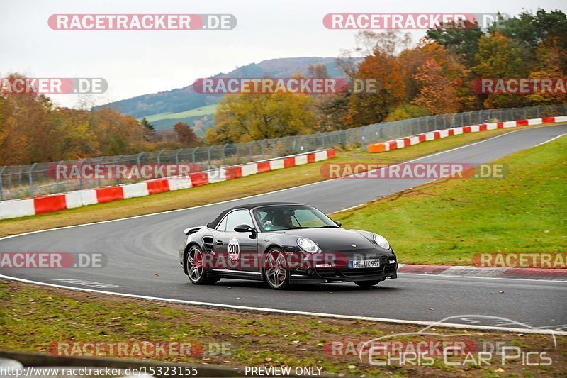 Bild #15323155 - Touristenfahrten Nürburgring Nordschleife (31.10.2021)