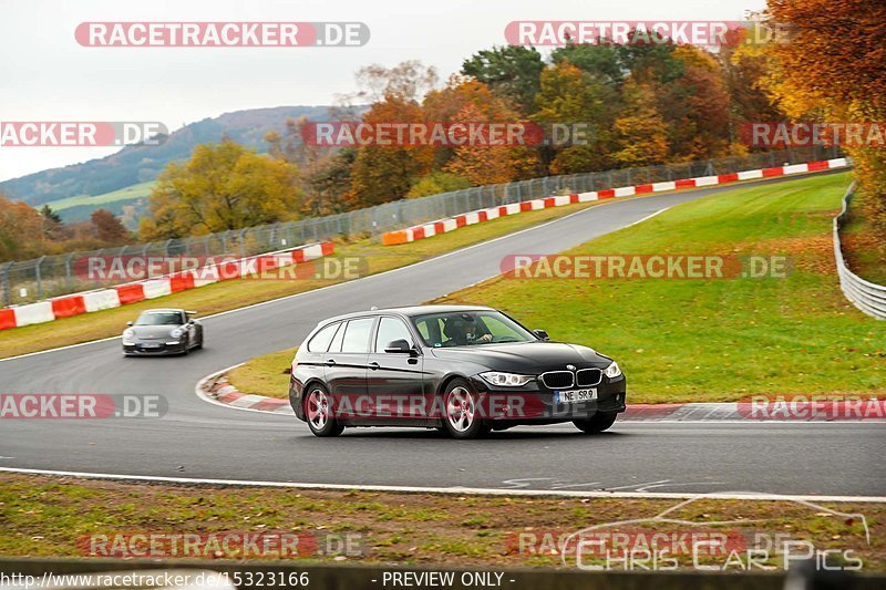 Bild #15323166 - Touristenfahrten Nürburgring Nordschleife (31.10.2021)