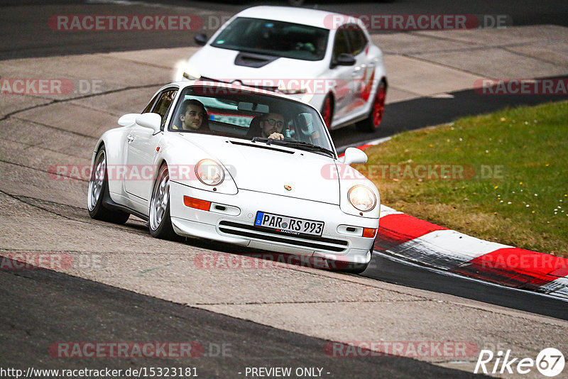 Bild #15323181 - Touristenfahrten Nürburgring Nordschleife (31.10.2021)