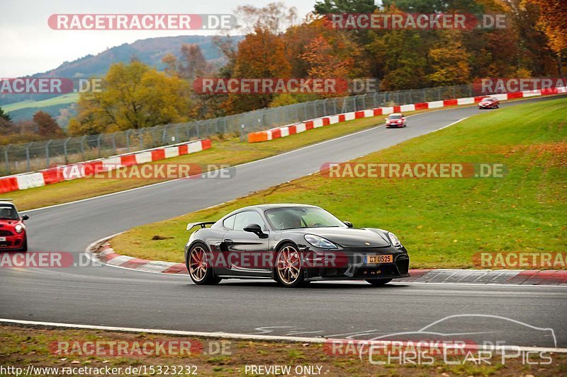 Bild #15323232 - Touristenfahrten Nürburgring Nordschleife (31.10.2021)