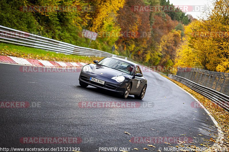 Bild #15323399 - Touristenfahrten Nürburgring Nordschleife (31.10.2021)