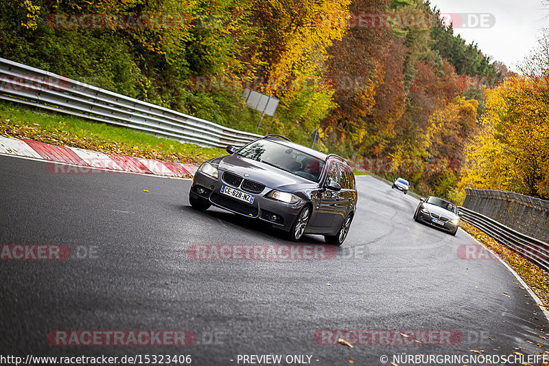 Bild #15323406 - Touristenfahrten Nürburgring Nordschleife (31.10.2021)