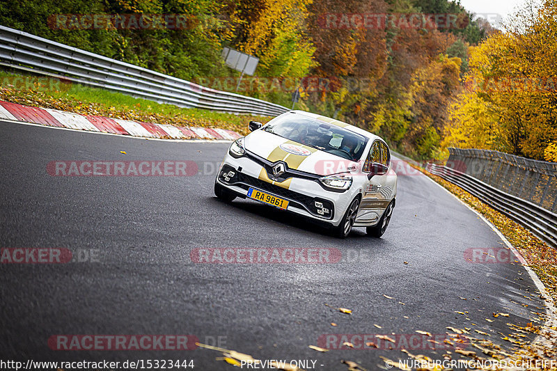 Bild #15323444 - Touristenfahrten Nürburgring Nordschleife (31.10.2021)