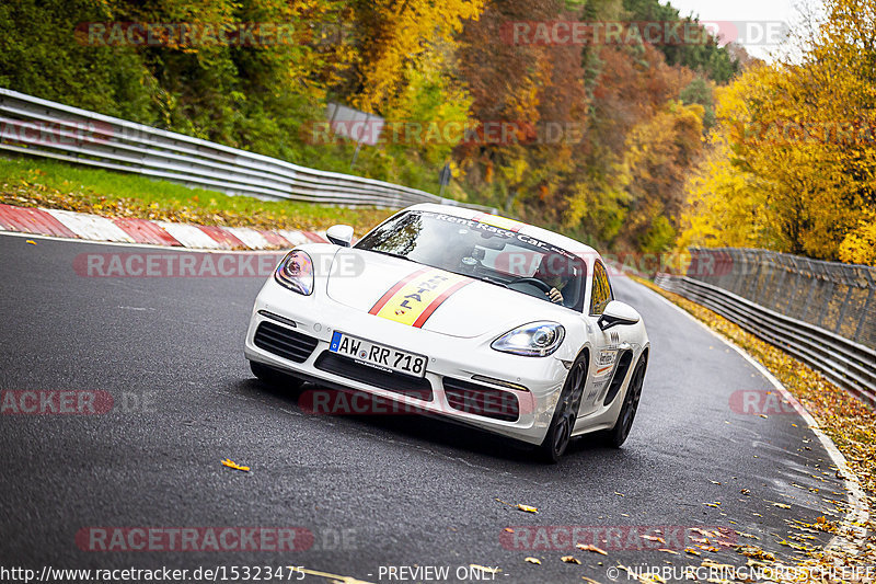 Bild #15323475 - Touristenfahrten Nürburgring Nordschleife (31.10.2021)