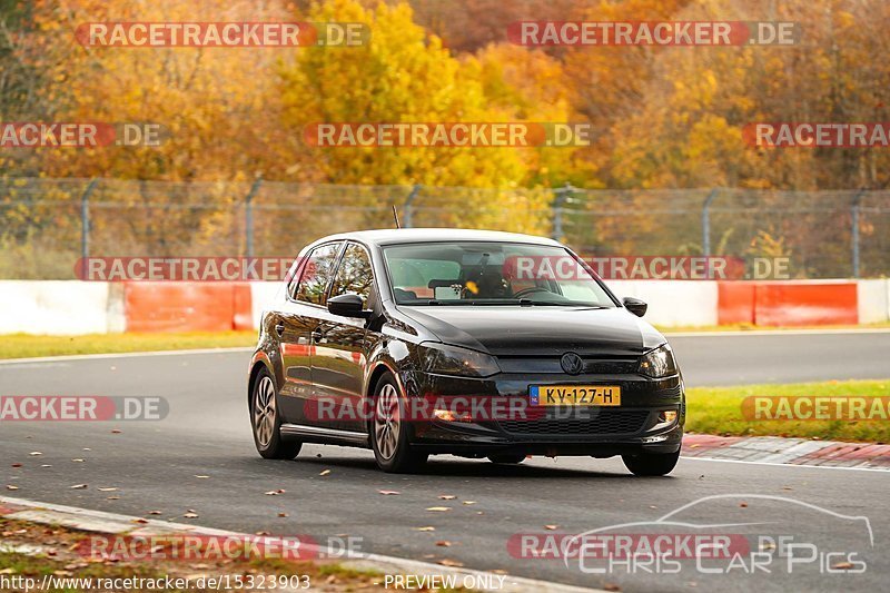 Bild #15323903 - Touristenfahrten Nürburgring Nordschleife (31.10.2021)