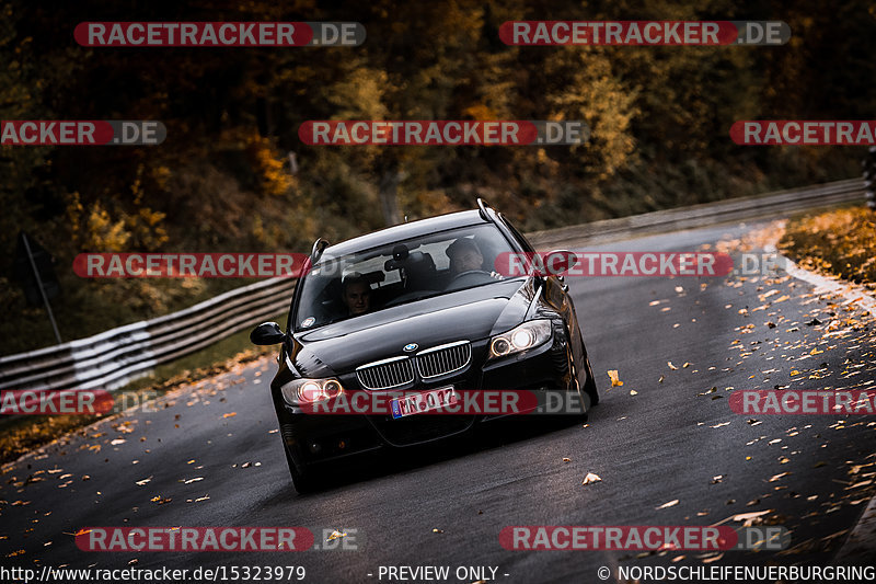 Bild #15323979 - Touristenfahrten Nürburgring Nordschleife (31.10.2021)