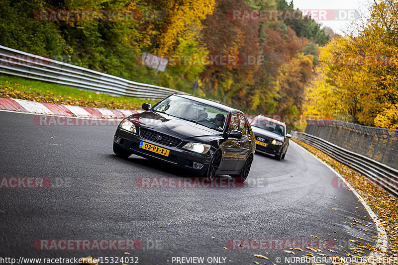 Bild #15324032 - Touristenfahrten Nürburgring Nordschleife (31.10.2021)